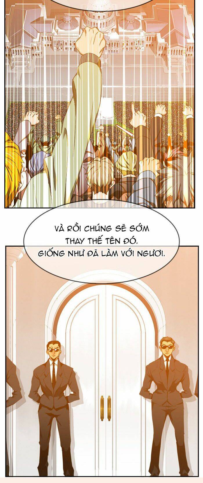 Chúa Tể Học Đường Chapter 453 - Trang 2