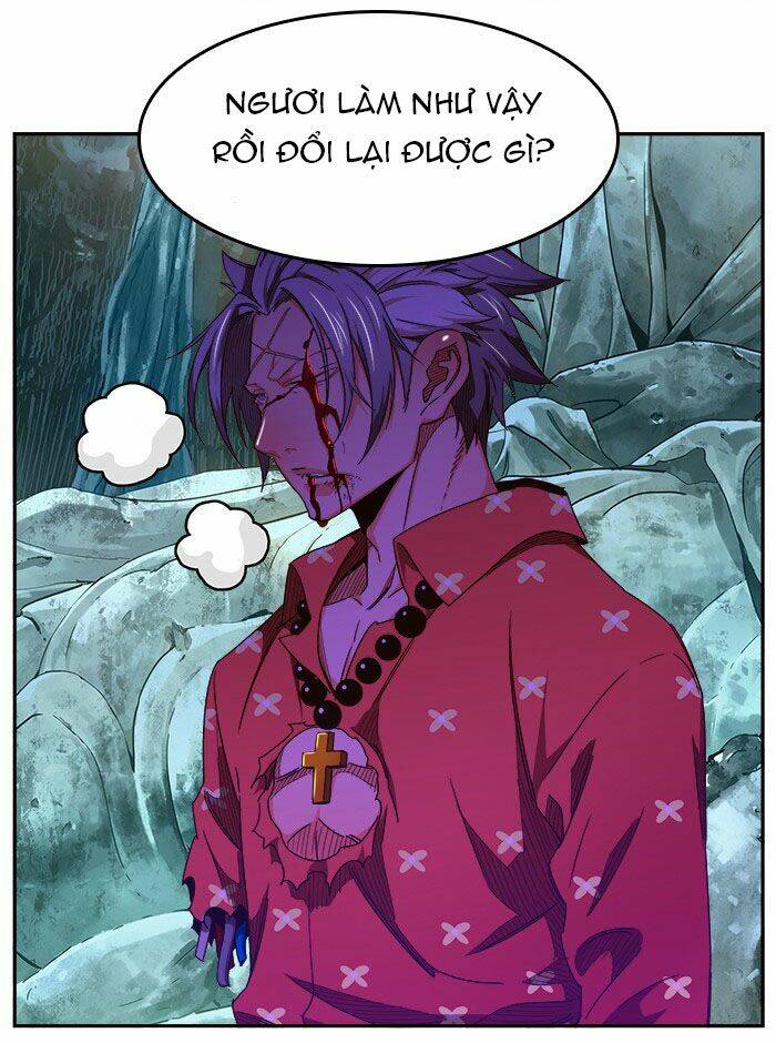 Chúa Tể Học Đường Chapter 453 - Trang 2