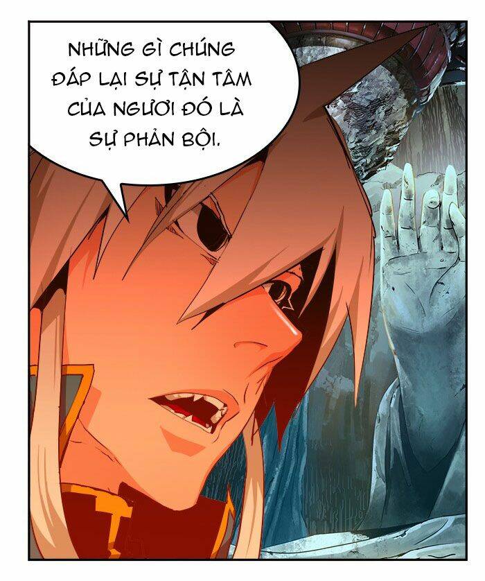 Chúa Tể Học Đường Chapter 453 - Trang 2