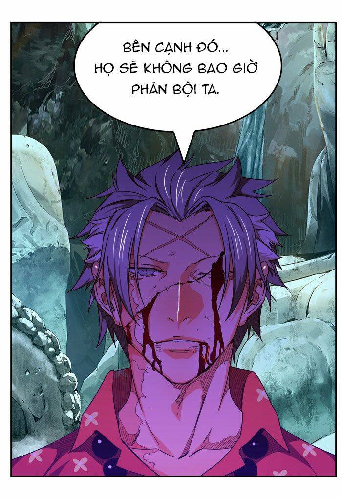 Chúa Tể Học Đường Chapter 453 - Trang 2