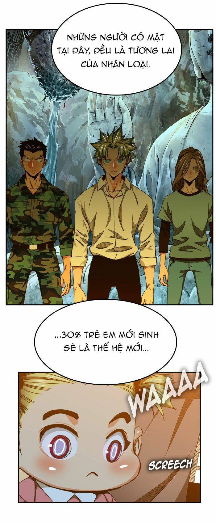 Chúa Tể Học Đường Chapter 453 - Trang 2