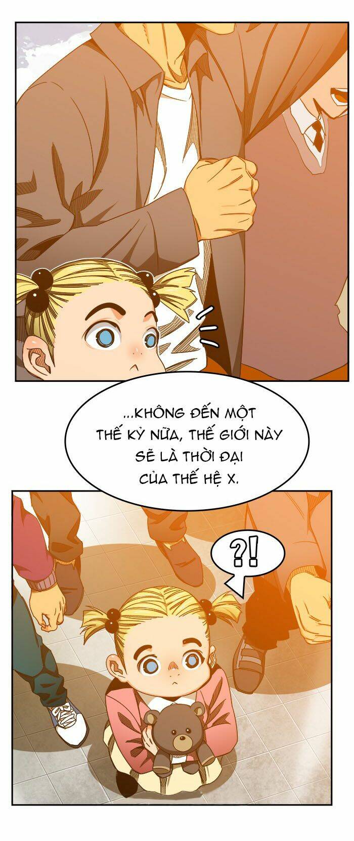 Chúa Tể Học Đường Chapter 453 - Trang 2