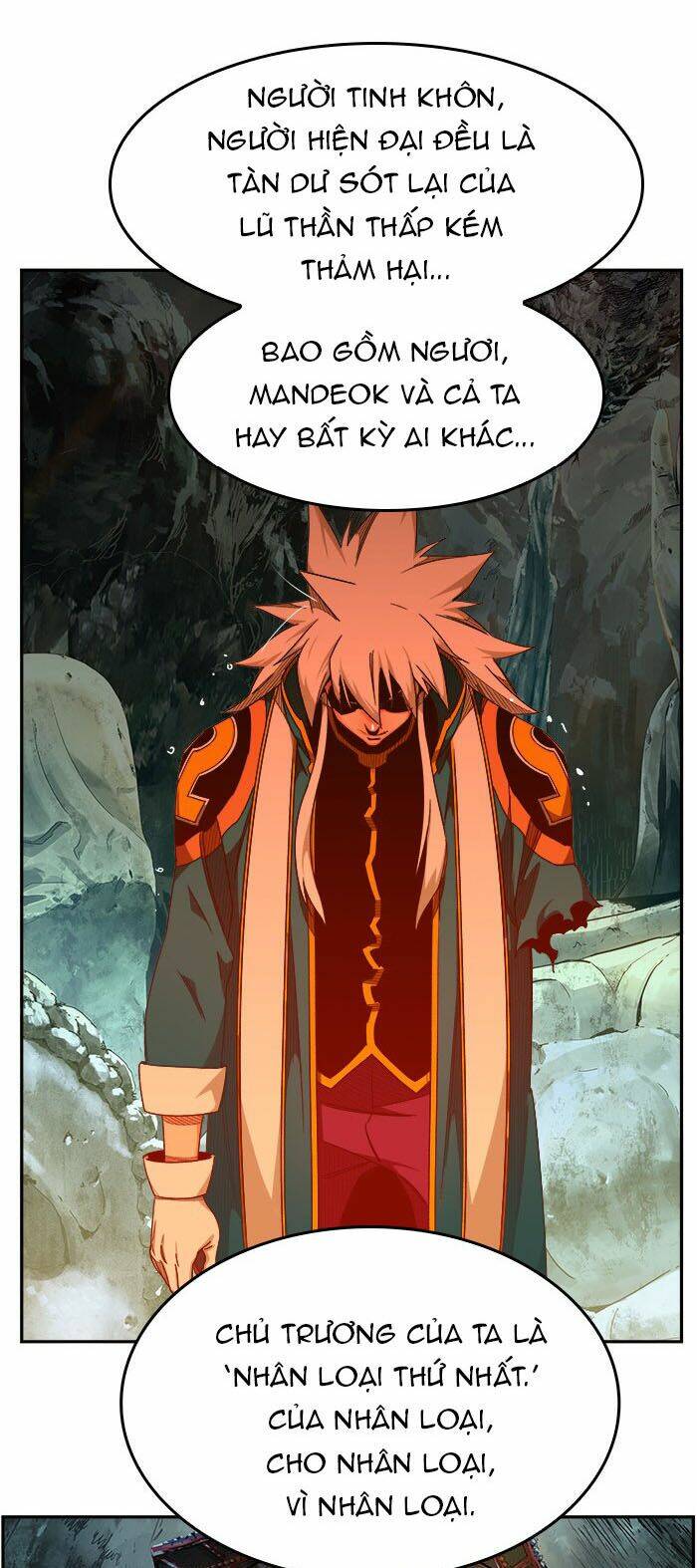 Chúa Tể Học Đường Chapter 453 - Trang 2