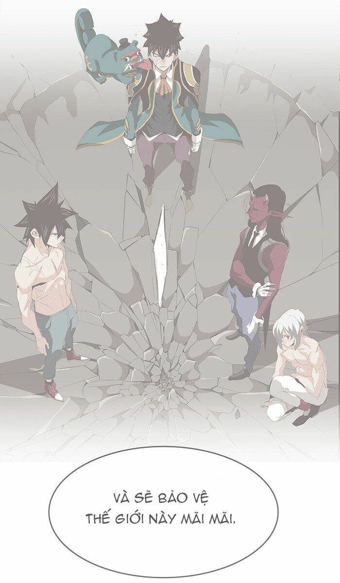 Chúa Tể Học Đường Chapter 453 - Trang 2