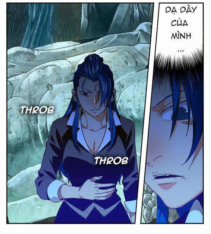 Chúa Tể Học Đường Chapter 453 - Trang 2
