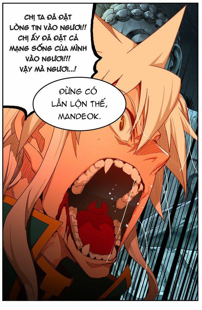 Chúa Tể Học Đường Chapter 453 - Trang 2