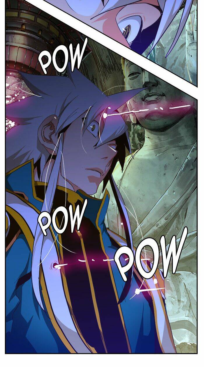 Chúa Tể Học Đường Chapter 453 - Trang 2