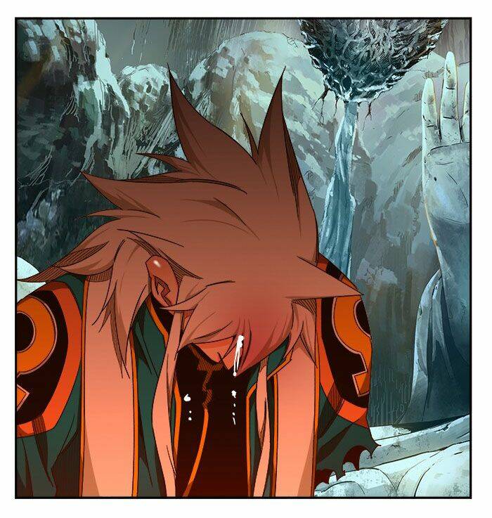 Chúa Tể Học Đường Chapter 453 - Trang 2