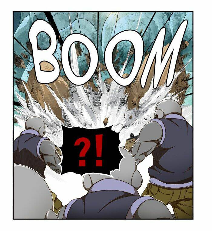 Chúa Tể Học Đường Chapter 453 - Trang 2