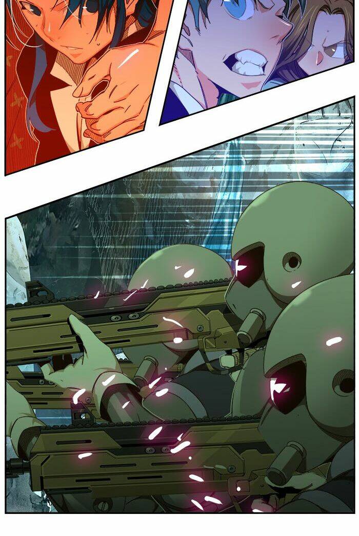 Chúa Tể Học Đường Chapter 453 - Trang 2