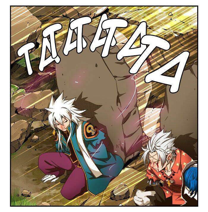 Chúa Tể Học Đường Chapter 453 - Trang 2