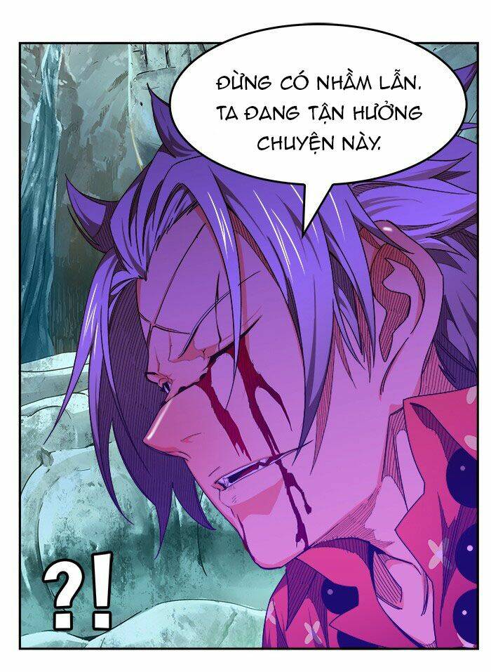 Chúa Tể Học Đường Chapter 453 - Trang 2