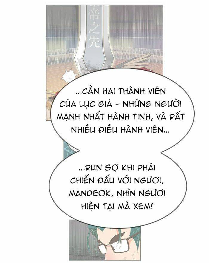 Chúa Tể Học Đường Chapter 453 - Trang 2