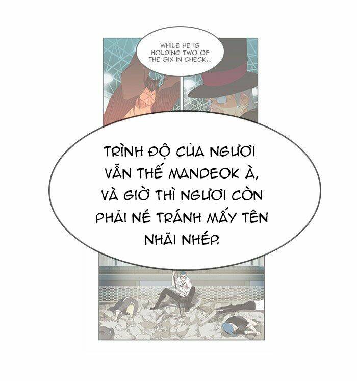 Chúa Tể Học Đường Chapter 453 - Trang 2