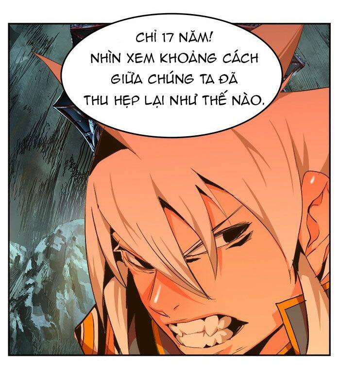 Chúa Tể Học Đường Chapter 453 - Trang 2