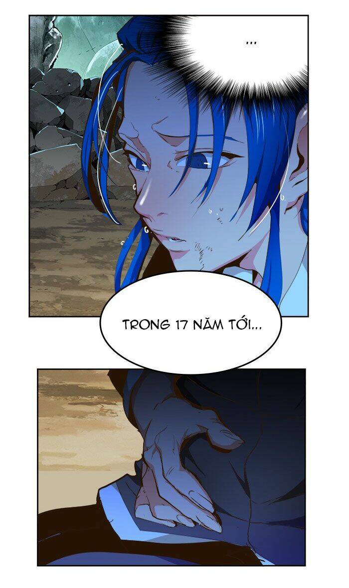 Chúa Tể Học Đường Chapter 453 - Trang 2