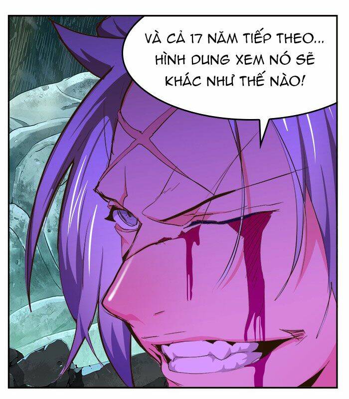 Chúa Tể Học Đường Chapter 453 - Trang 2
