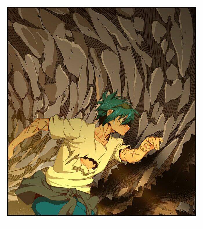 Chúa Tể Học Đường Chapter 453 - Trang 2