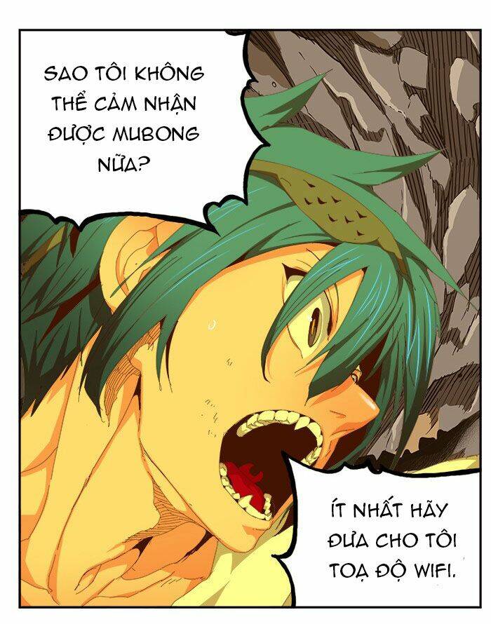 Chúa Tể Học Đường Chapter 453 - Trang 2