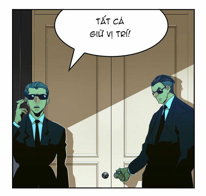 Chúa Tể Học Đường Chapter 453 - Trang 2