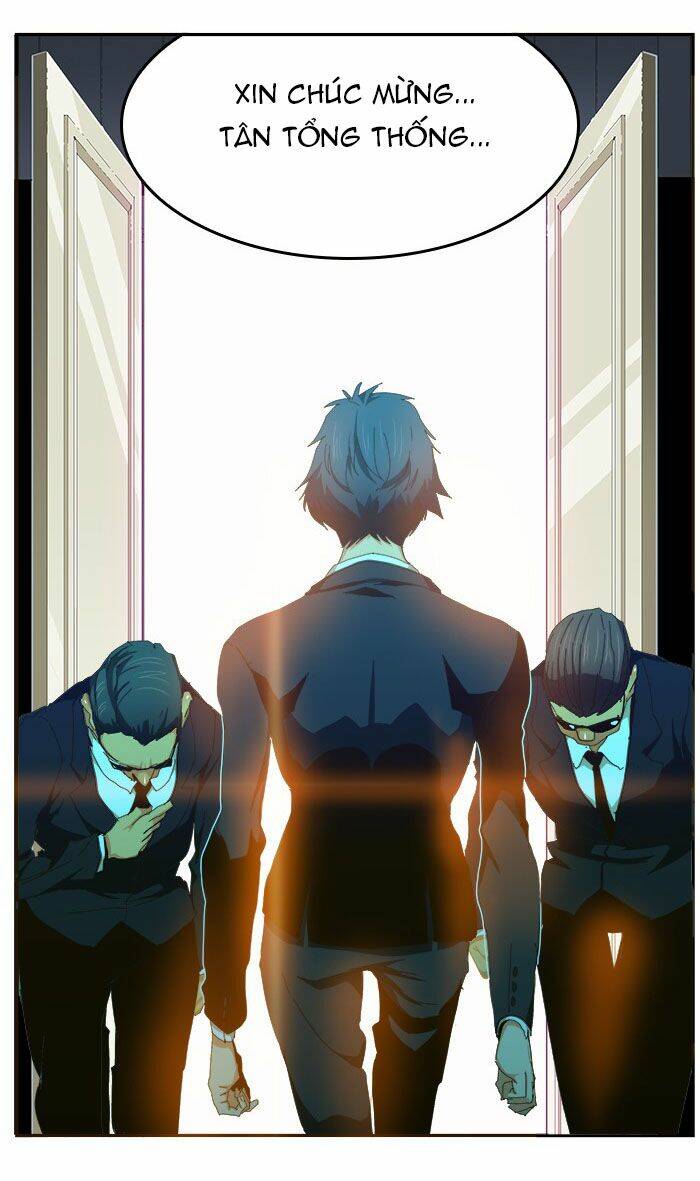 Chúa Tể Học Đường Chapter 453 - Trang 2