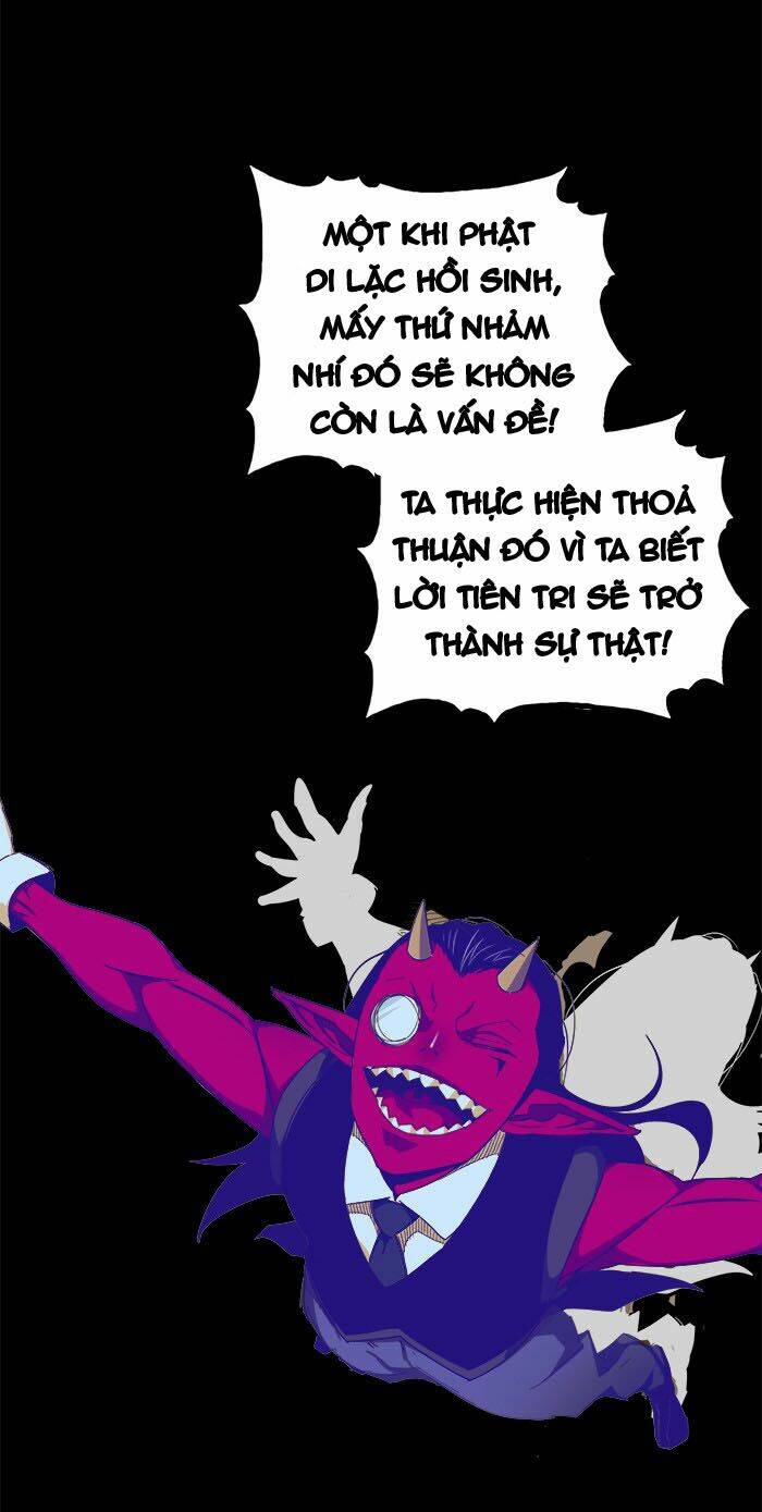 Chúa Tể Học Đường Chapter 453 - Trang 2