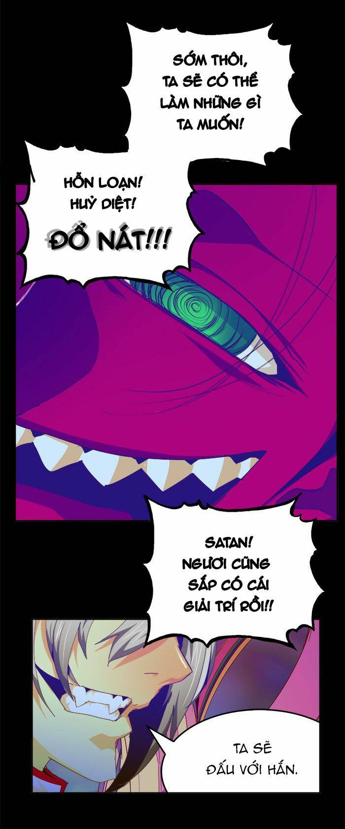 Chúa Tể Học Đường Chapter 453 - Trang 2