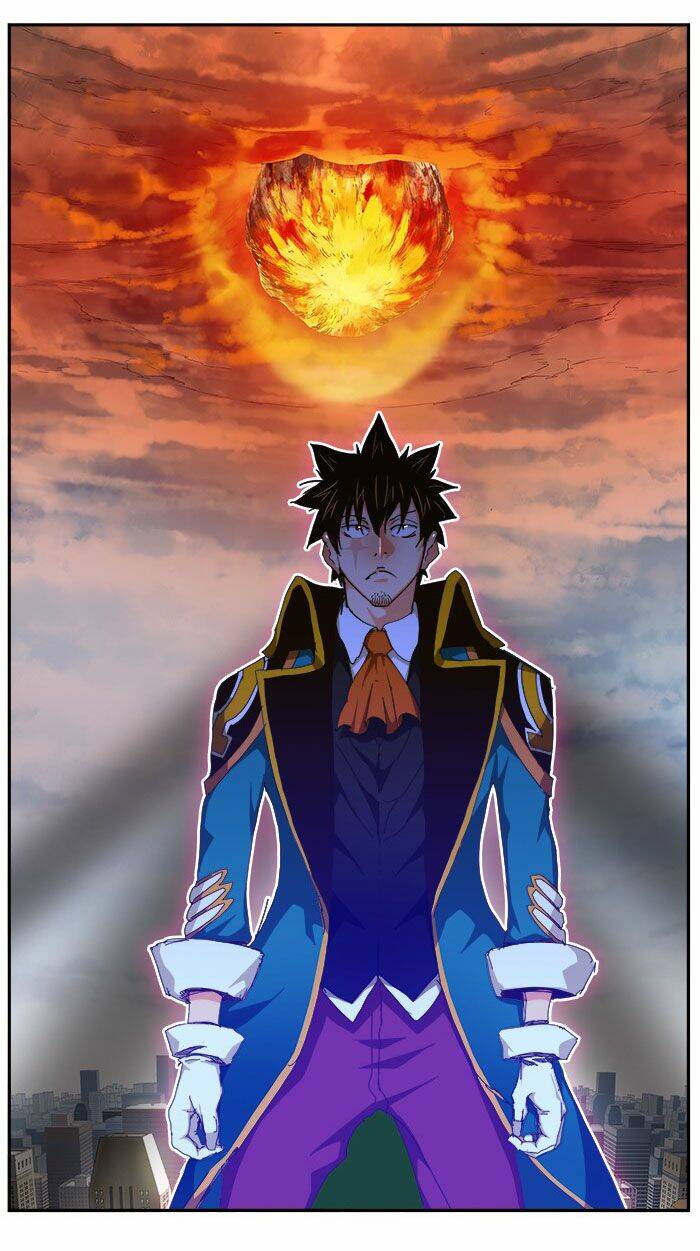 Chúa Tể Học Đường Chapter 454 - Trang 2