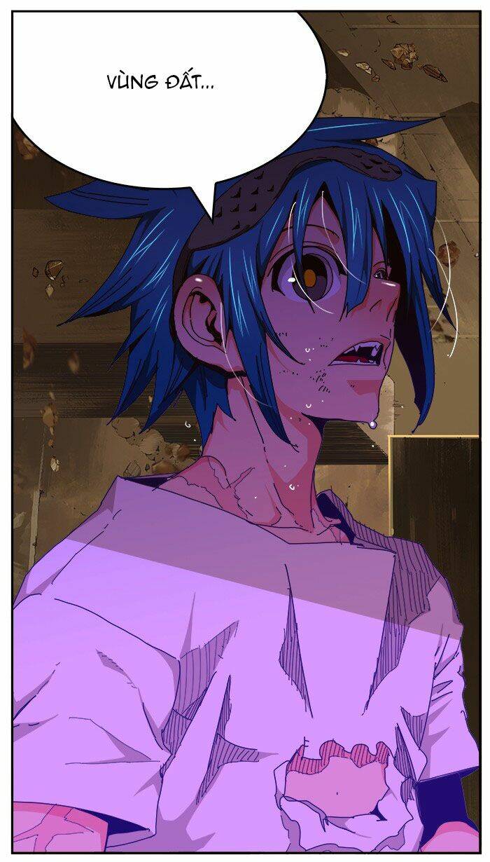 Chúa Tể Học Đường Chapter 454 - Trang 2