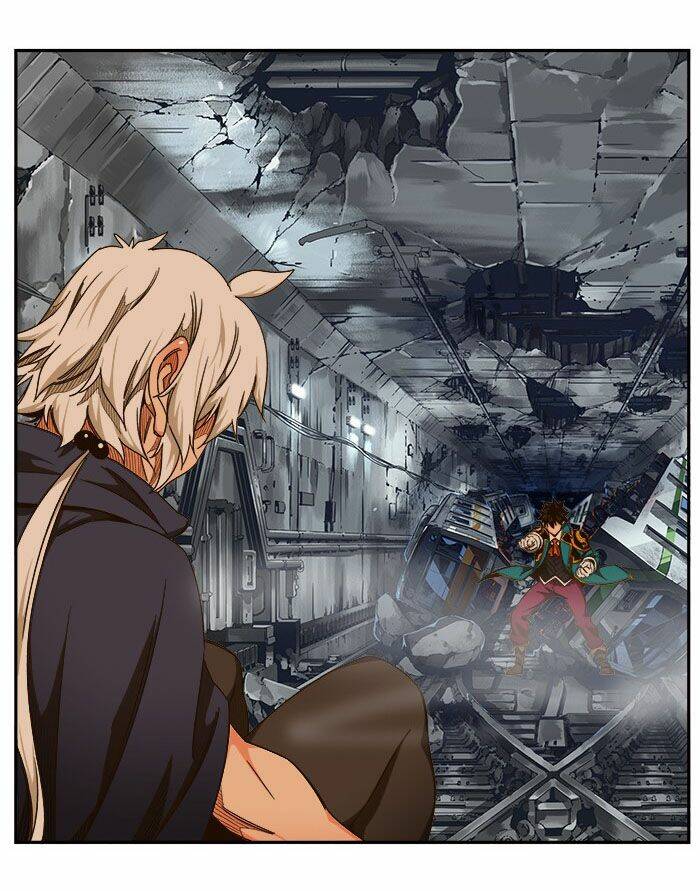 Chúa Tể Học Đường Chapter 454 - Trang 2