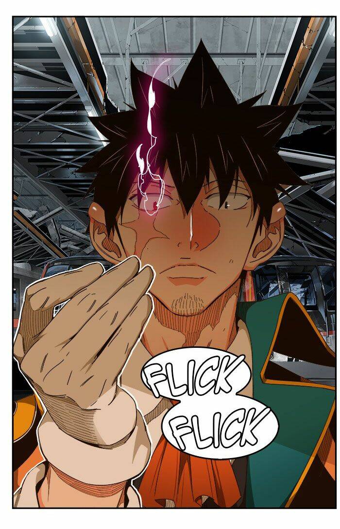 Chúa Tể Học Đường Chapter 454 - Trang 2