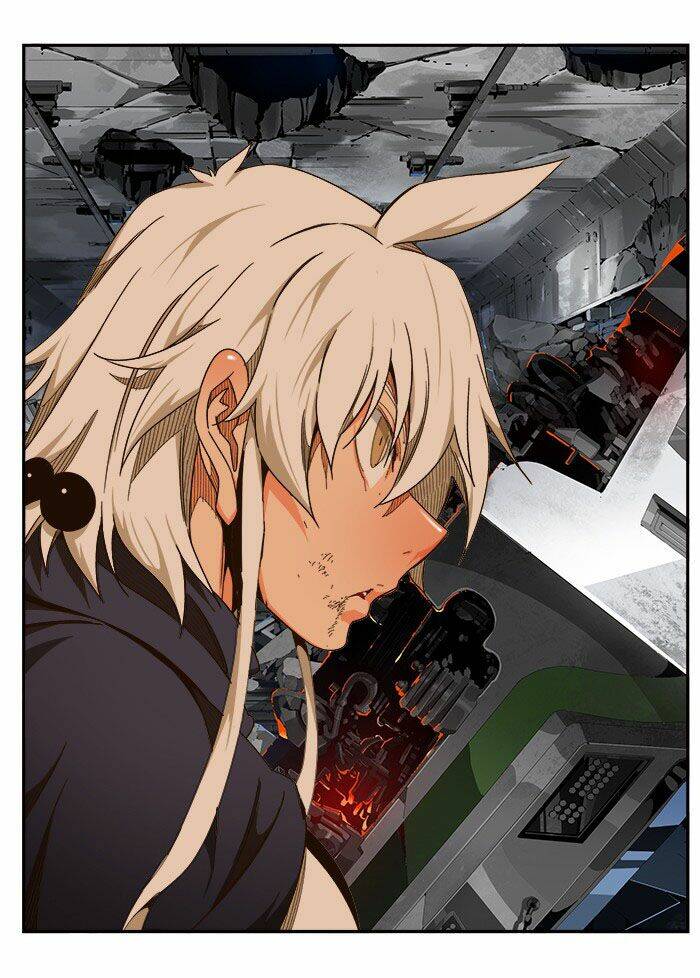 Chúa Tể Học Đường Chapter 454 - Trang 2