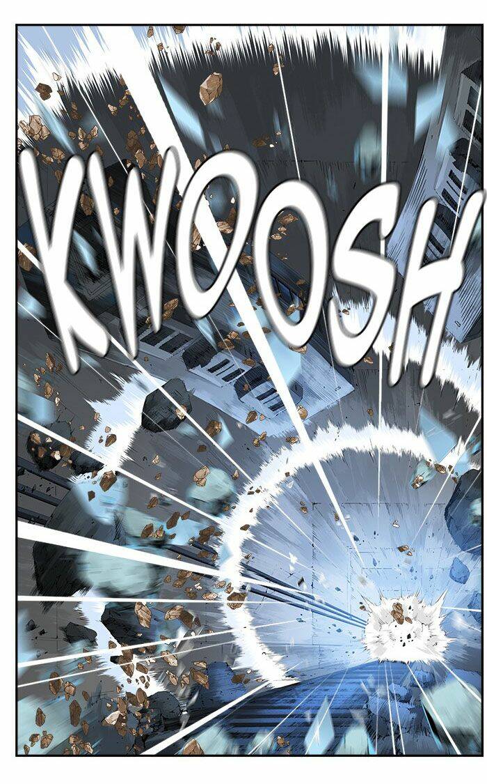 Chúa Tể Học Đường Chapter 454 - Trang 2