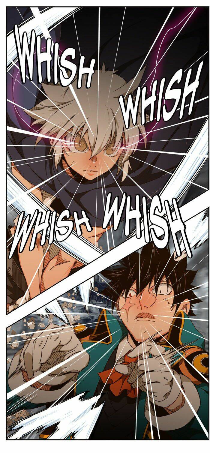 Chúa Tể Học Đường Chapter 454 - Trang 2