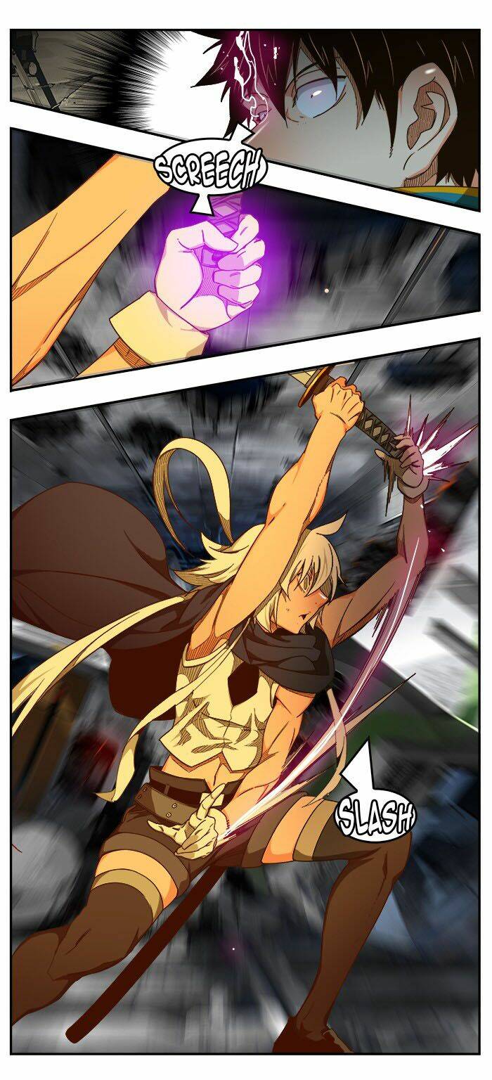 Chúa Tể Học Đường Chapter 454 - Trang 2