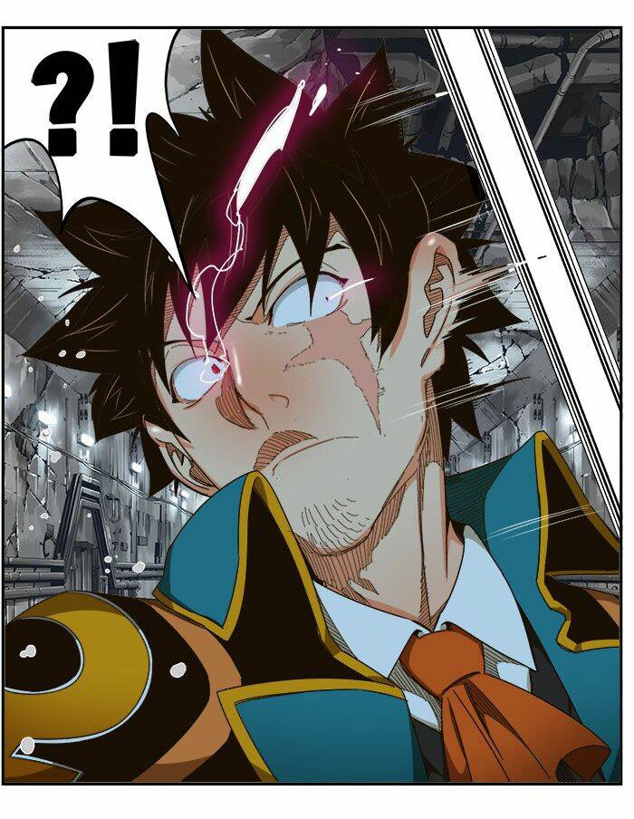 Chúa Tể Học Đường Chapter 454 - Trang 2