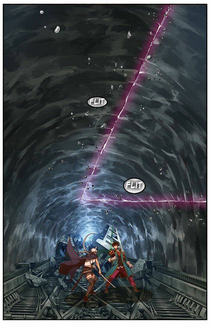 Chúa Tể Học Đường Chapter 454 - Trang 2