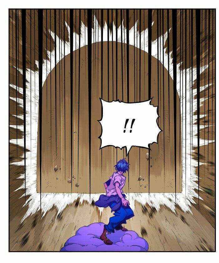 Chúa Tể Học Đường Chapter 454 - Trang 2