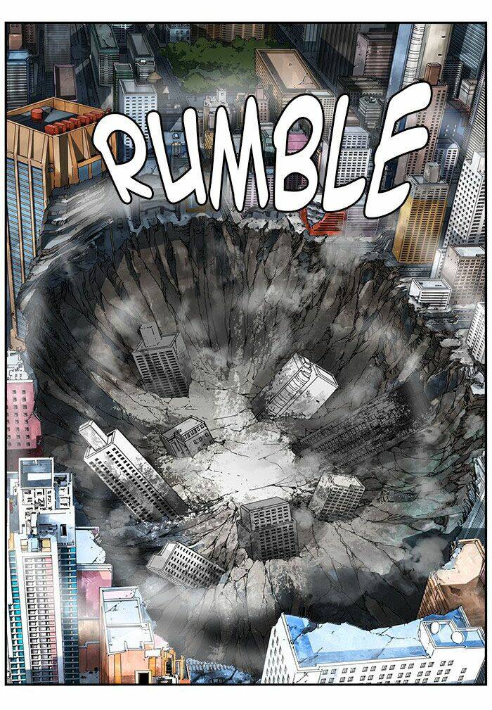 Chúa Tể Học Đường Chapter 454 - Trang 2