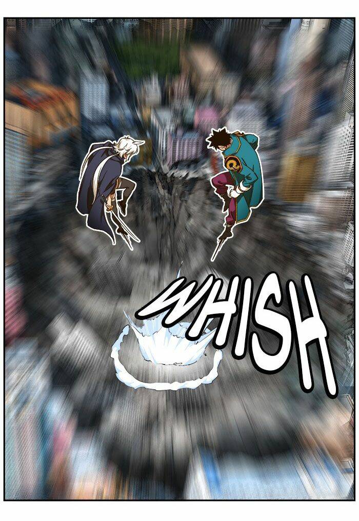 Chúa Tể Học Đường Chapter 454 - Trang 2