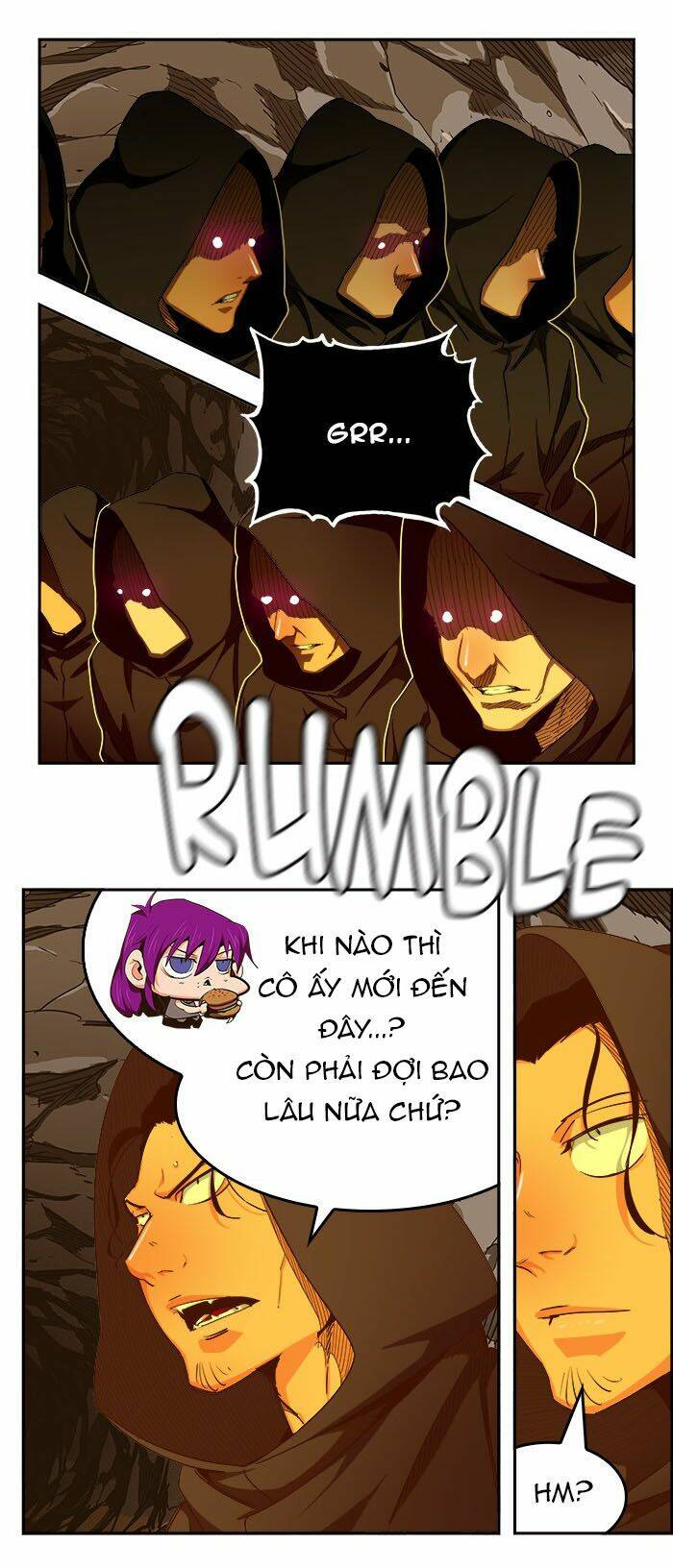 Chúa Tể Học Đường Chapter 454 - Trang 2