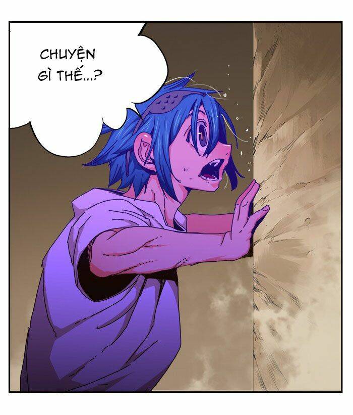 Chúa Tể Học Đường Chapter 454 - Trang 2