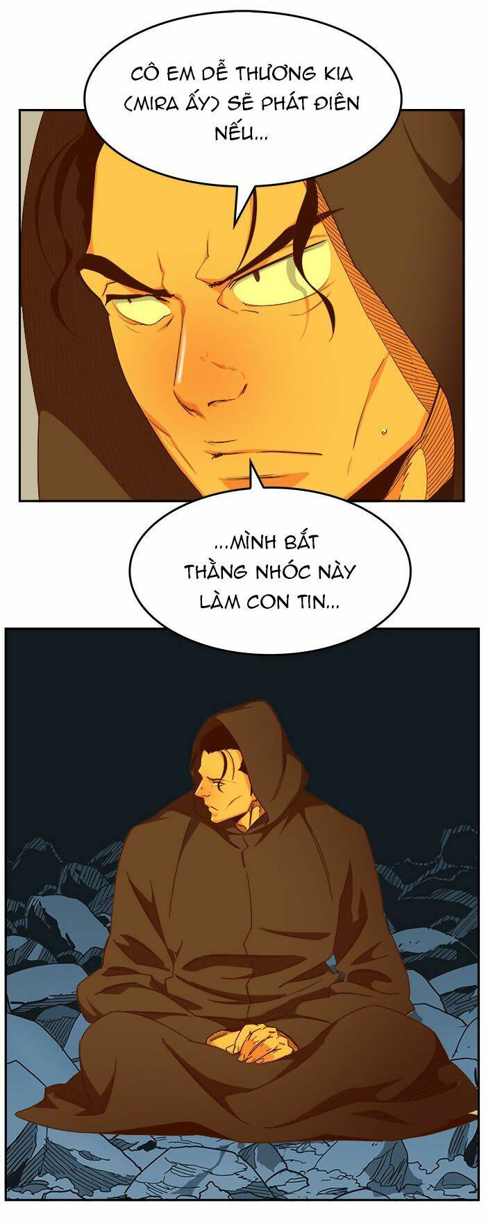 Chúa Tể Học Đường Chapter 454 - Trang 2