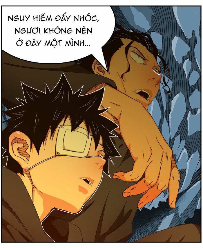 Chúa Tể Học Đường Chapter 454 - Trang 2