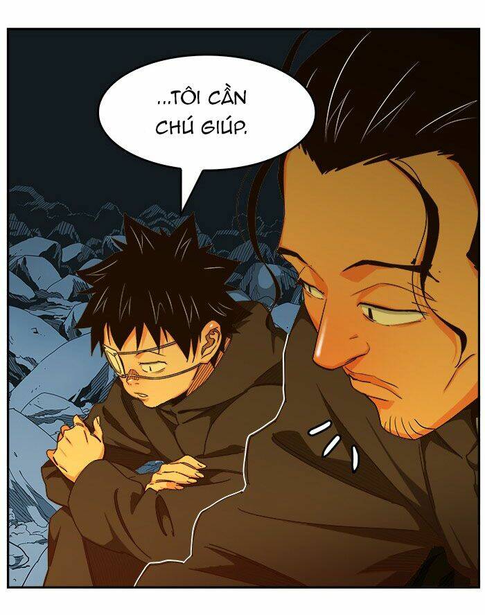 Chúa Tể Học Đường Chapter 454 - Trang 2