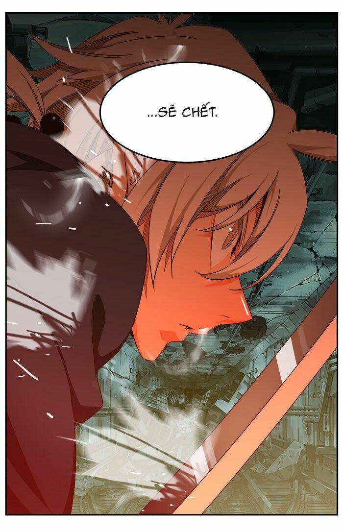 Chúa Tể Học Đường Chapter 454 - Trang 2