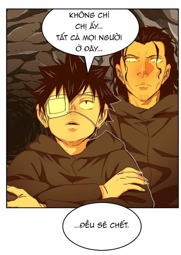 Chúa Tể Học Đường Chapter 454 - Trang 2