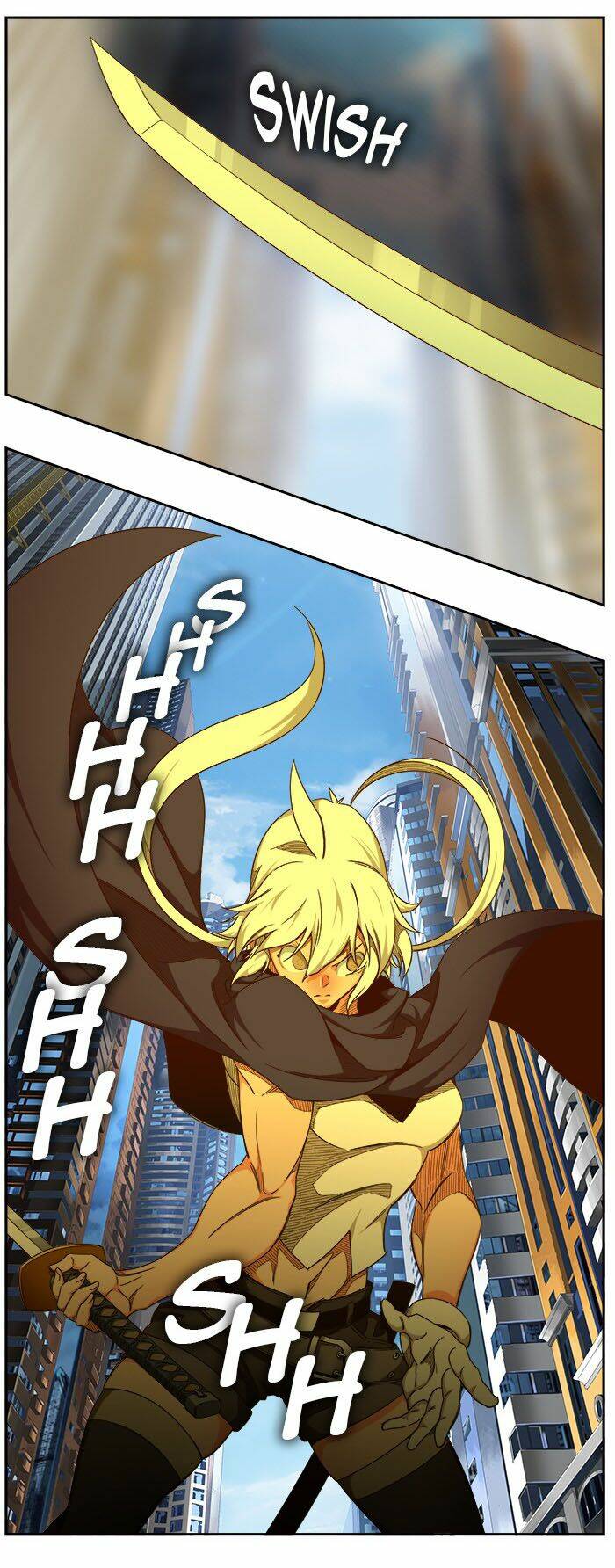 Chúa Tể Học Đường Chapter 454 - Trang 2