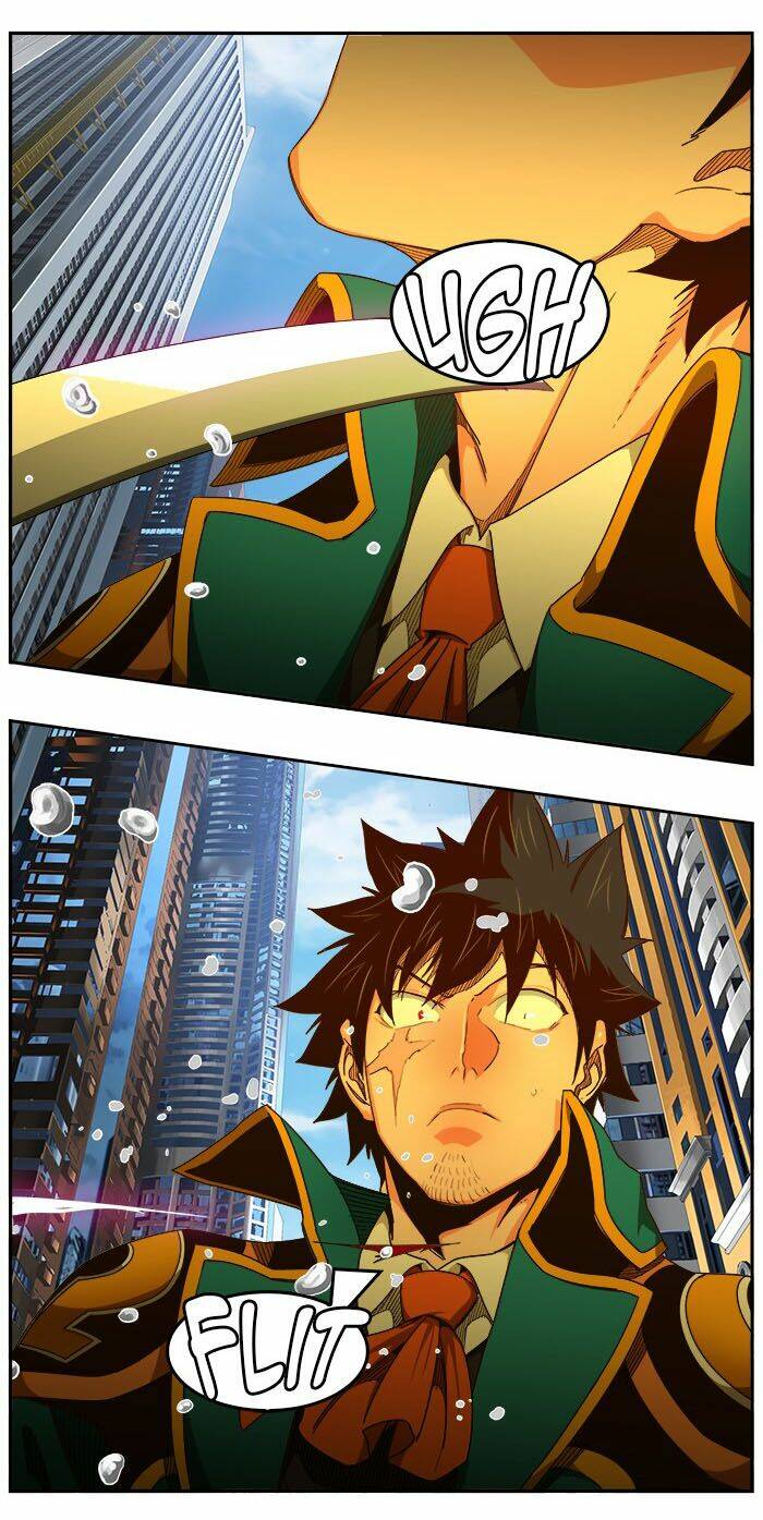 Chúa Tể Học Đường Chapter 454 - Trang 2