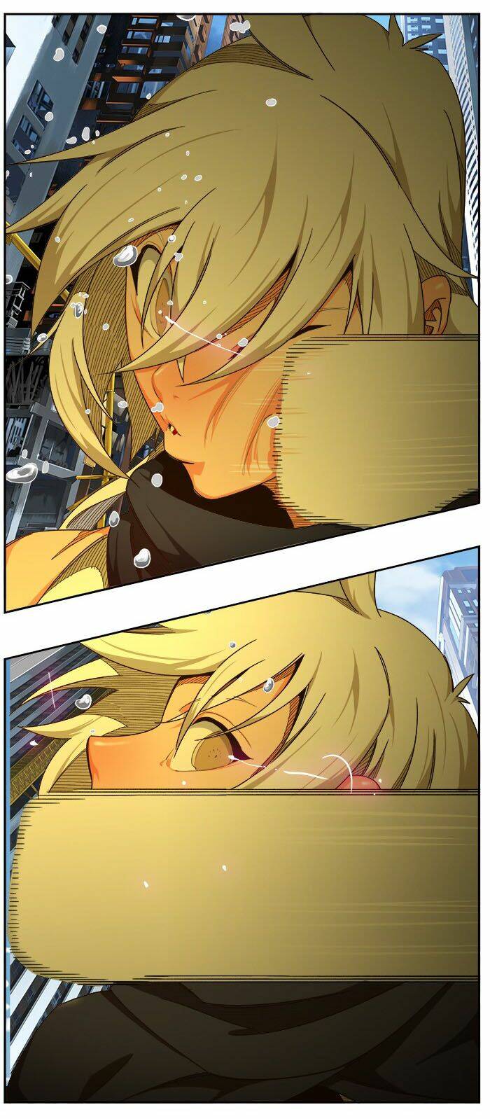 Chúa Tể Học Đường Chapter 454 - Trang 2